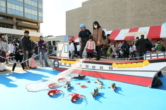 全国の“食”が集結するグルメイベント「ふるさとの食 にっぽんの食」代々木公園で開催｜写真11