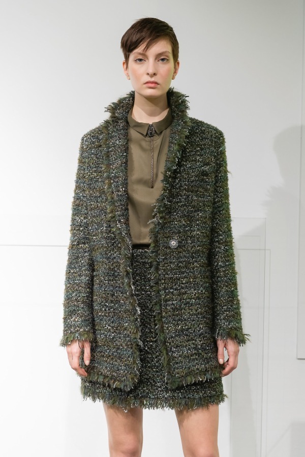 ファビアナフィリッピ  (FABIANA FILIPPI) 2019-20年秋冬ウィメンズコレクション  - 写真6