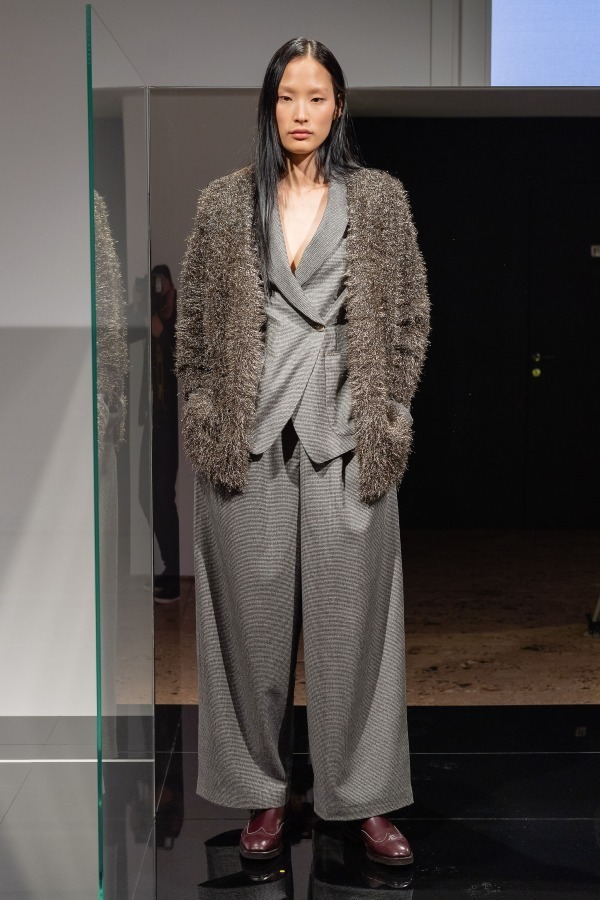 ファビアナフィリッピ  (FABIANA FILIPPI) 2019-20年秋冬ウィメンズコレクション  - 写真7