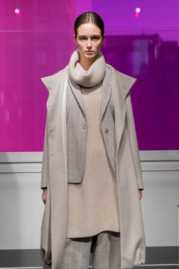 ファビアナフィリッピ  (FABIANA FILIPPI) 2019-20年秋冬ウィメンズコレクション  - 写真10