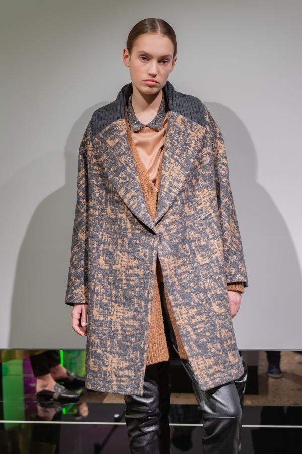 ファビアナフィリッピ  (FABIANA FILIPPI) 2019-20年秋冬ウィメンズコレクション  - 写真12