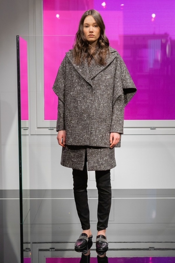 ファビアナフィリッピ  (FABIANA FILIPPI) 2019-20年秋冬ウィメンズコレクション  - 写真13