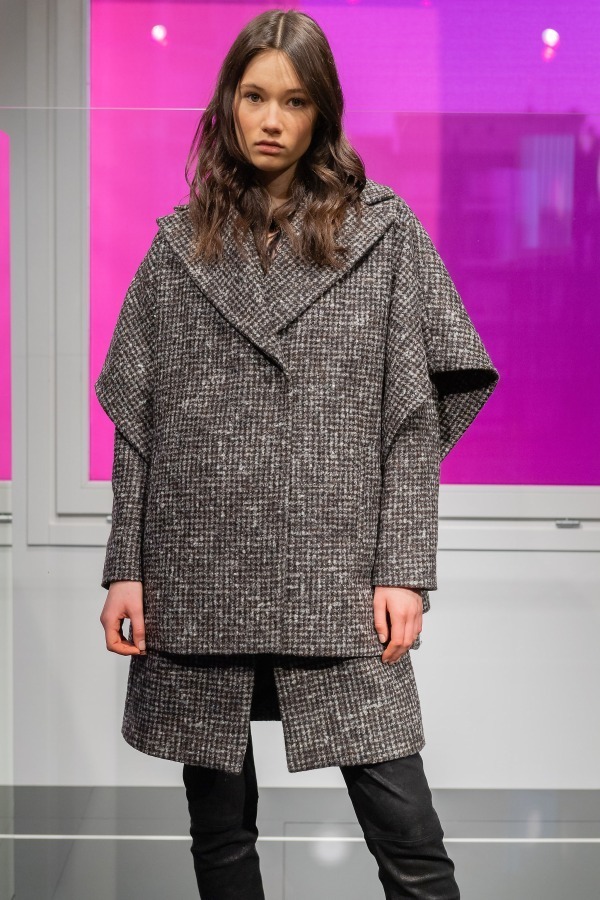 ファビアナフィリッピ  (FABIANA FILIPPI) 2019-20年秋冬ウィメンズコレクション  - 写真14