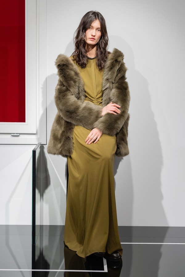 ファビアナフィリッピ  (FABIANA FILIPPI) 2019-20年秋冬ウィメンズコレクション  - 写真17