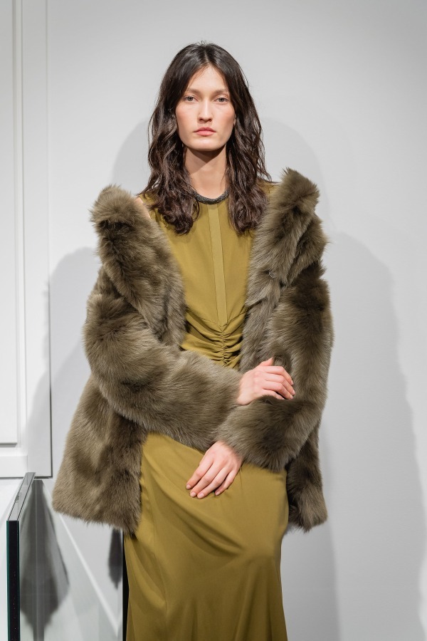 ファビアナフィリッピ  (FABIANA FILIPPI) 2019-20年秋冬ウィメンズコレクション  - 写真18