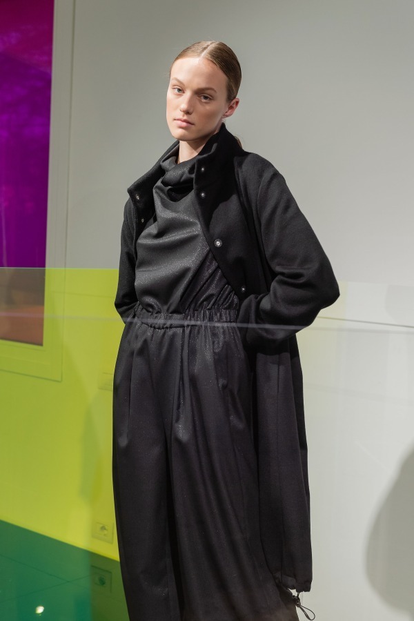 ファビアナフィリッピ  (FABIANA FILIPPI) 2019-20年秋冬ウィメンズコレクション  - 写真28