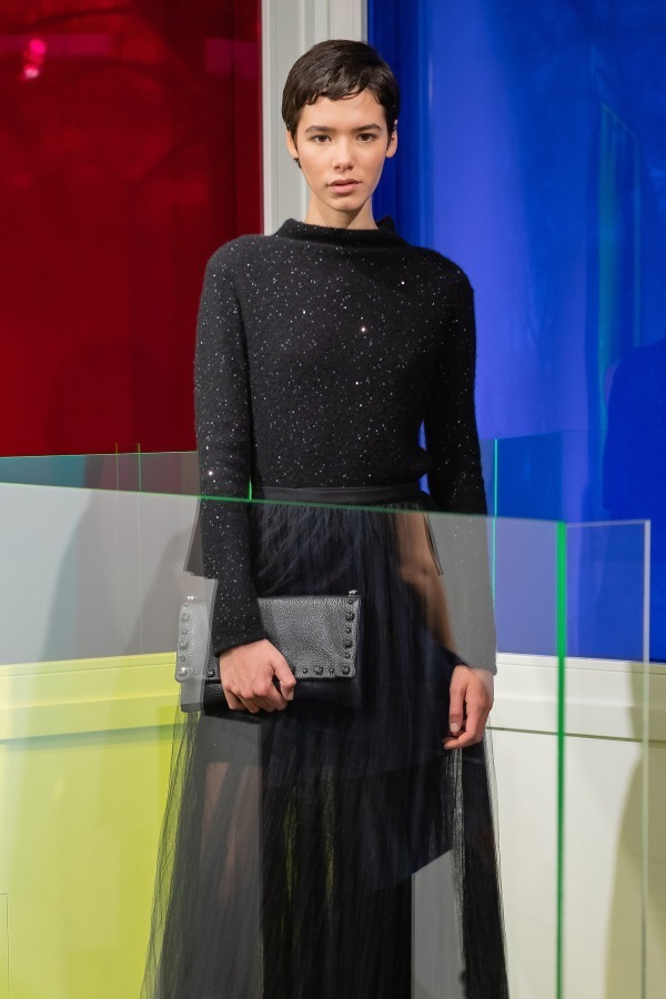 ファビアナフィリッピ  (FABIANA FILIPPI) 2019-20年秋冬ウィメンズコレクション  - 写真32