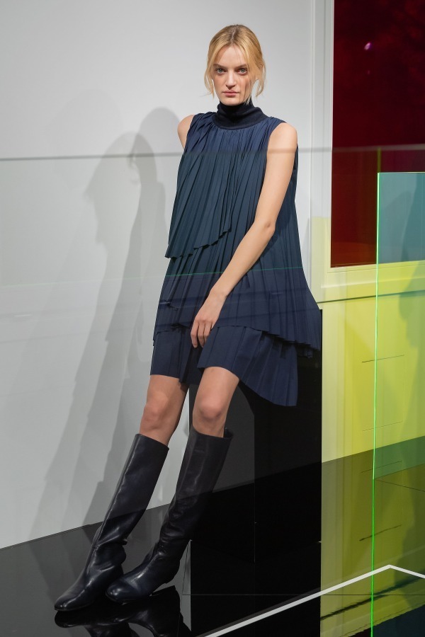 ファビアナフィリッピ  (FABIANA FILIPPI) 2019-20年秋冬ウィメンズコレクション  - 写真33