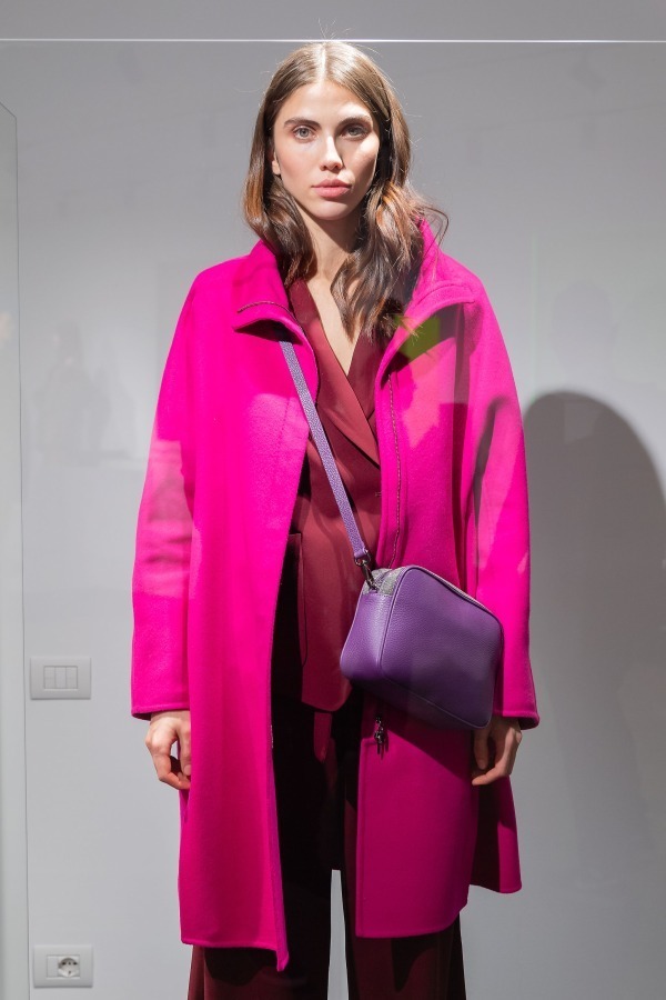 ファビアナフィリッピ  (FABIANA FILIPPI) 2019-20年秋冬ウィメンズコレクション  - 写真38