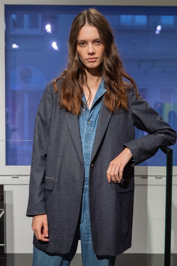 ファビアナフィリッピ  (FABIANA FILIPPI) 2019-20年秋冬ウィメンズコレクション  - 写真40