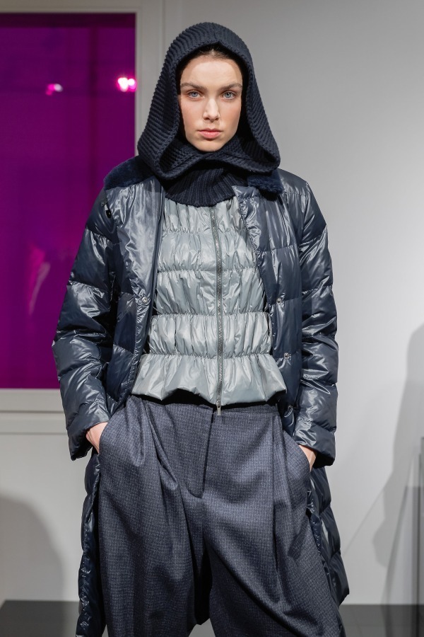 ファビアナフィリッピ  (FABIANA FILIPPI) 2019-20年秋冬ウィメンズコレクション  - 写真44