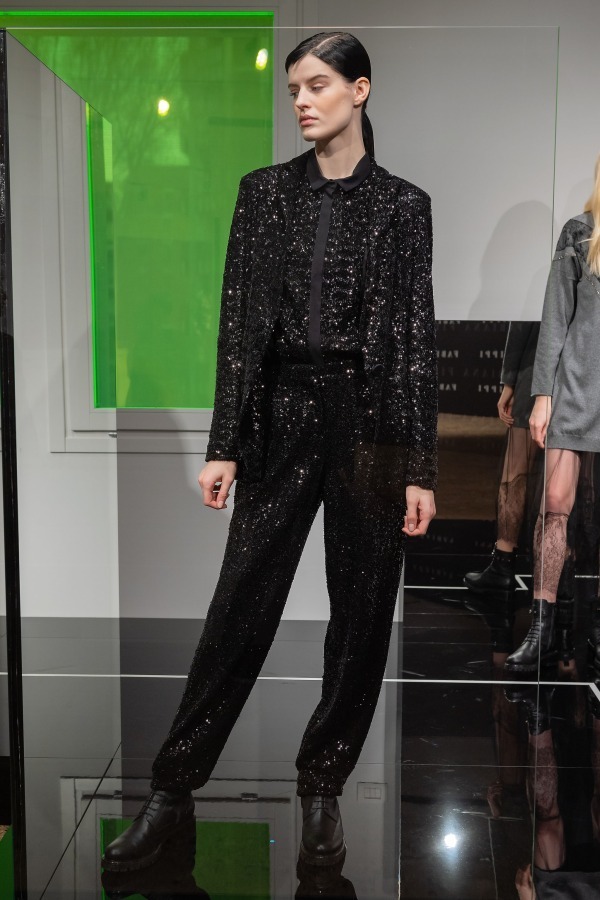 ファビアナフィリッピ  (FABIANA FILIPPI) 2019-20年秋冬ウィメンズコレクション  - 写真45