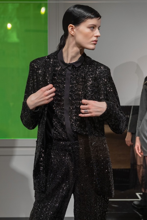 ファビアナフィリッピ  (FABIANA FILIPPI) 2019-20年秋冬ウィメンズコレクション  - 写真46