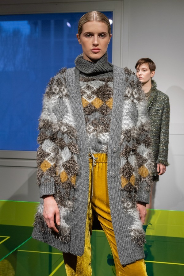 ファビアナフィリッピ  (FABIANA FILIPPI) 2019-20年秋冬ウィメンズコレクション  - 写真48