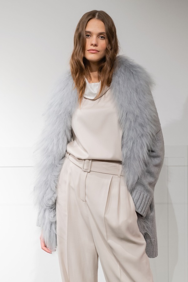 ファビアナフィリッピ  (FABIANA FILIPPI) 2019-20年秋冬ウィメンズコレクション  - 写真50