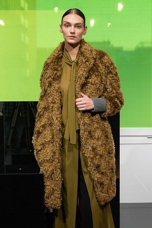 ファビアナフィリッピ  (FABIANA FILIPPI) 2019-20年秋冬ウィメンズコレクション  - 写真2