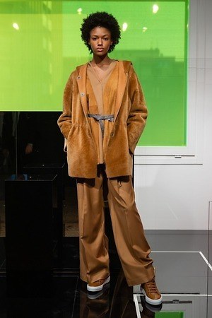 ファビアナフィリッピ  (FABIANA FILIPPI) 2019-20年秋冬ウィメンズコレクション  - 写真3