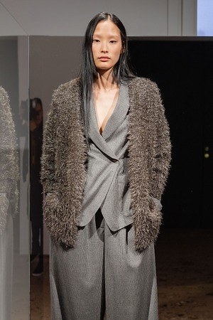 ファビアナフィリッピ  (FABIANA FILIPPI) 2019-20年秋冬ウィメンズコレクション  - 写真8