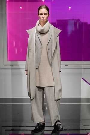 ファビアナフィリッピ  (FABIANA FILIPPI) 2019-20年秋冬ウィメンズコレクション  - 写真9