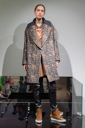 ファビアナフィリッピ  (FABIANA FILIPPI) 2019-20年秋冬ウィメンズコレクション  - 写真11