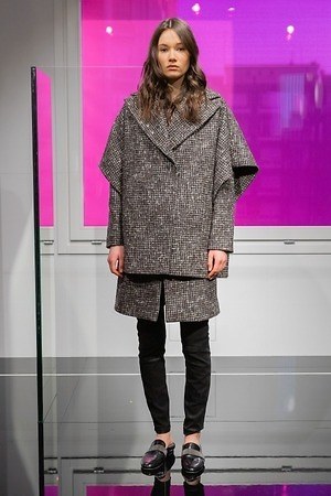 ファビアナフィリッピ  (FABIANA FILIPPI) 2019-20年秋冬ウィメンズコレクション  - 写真13