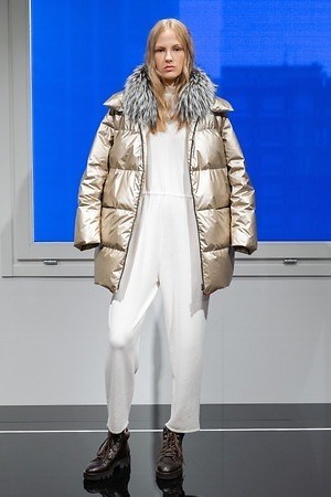 ファビアナフィリッピ  (FABIANA FILIPPI) 2019-20年秋冬ウィメンズコレクション  - 写真15