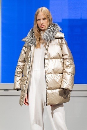 ファビアナフィリッピ  (FABIANA FILIPPI) 2019-20年秋冬ウィメンズコレクション  - 写真16