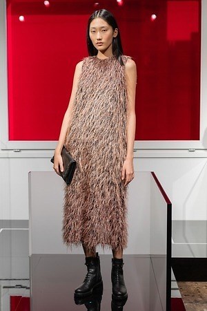 ファビアナフィリッピ  (FABIANA FILIPPI) 2019-20年秋冬ウィメンズコレクション  - 写真19