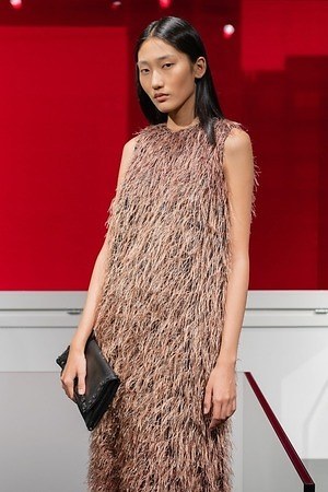 ファビアナフィリッピ  (FABIANA FILIPPI) 2019-20年秋冬ウィメンズコレクション  - 写真20