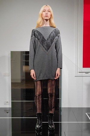 ファビアナフィリッピ  (FABIANA FILIPPI) 2019-20年秋冬ウィメンズコレクション  - 写真21