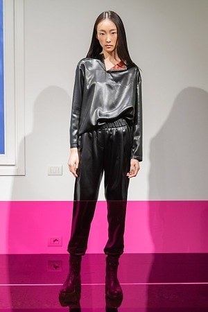 ファビアナフィリッピ  (FABIANA FILIPPI) 2019-20年秋冬ウィメンズコレクション  - 写真25