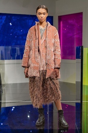 ファビアナフィリッピ  (FABIANA FILIPPI) 2019-20年秋冬ウィメンズコレクション  - 写真29