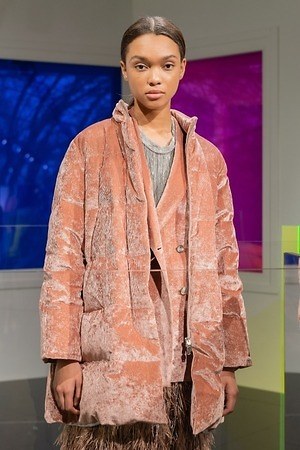 ファビアナフィリッピ  (FABIANA FILIPPI) 2019-20年秋冬ウィメンズコレクション  - 写真30