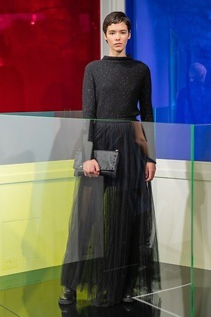 ファビアナフィリッピ  (FABIANA FILIPPI) 2019-20年秋冬ウィメンズコレクション  - 写真31