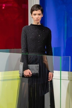 ファビアナフィリッピ  (FABIANA FILIPPI) 2019-20年秋冬ウィメンズコレクション  - 写真32