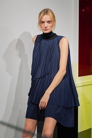 ファビアナフィリッピ  (FABIANA FILIPPI) 2019-20年秋冬ウィメンズコレクション  - 写真34