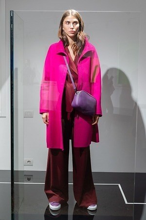 ファビアナフィリッピ  (FABIANA FILIPPI) 2019-20年秋冬ウィメンズコレクション  - 写真37