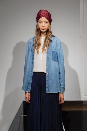 ファビアナフィリッピ  (FABIANA FILIPPI) 2019-20年秋冬ウィメンズコレクション  - 写真42