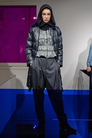 ファビアナフィリッピ  (FABIANA FILIPPI) 2019-20年秋冬ウィメンズコレクション  - 写真43