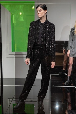 ファビアナフィリッピ  (FABIANA FILIPPI) 2019-20年秋冬ウィメンズコレクション  - 写真45