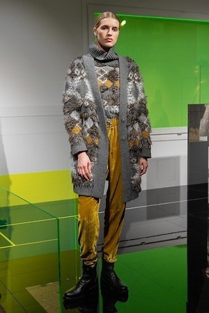 ファビアナフィリッピ  (FABIANA FILIPPI) 2019-20年秋冬ウィメンズコレクション  - 写真47