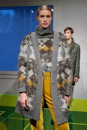 ファビアナフィリッピ  (FABIANA FILIPPI) 2019-20年秋冬ウィメンズコレクション  - 写真48