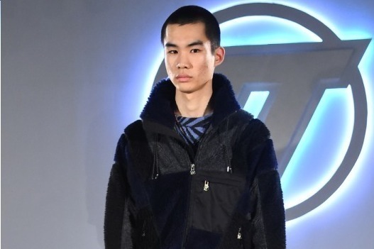 エレクトロ｜D.TT.K 2019-20年秋冬コレクションを東京・原宿で発表