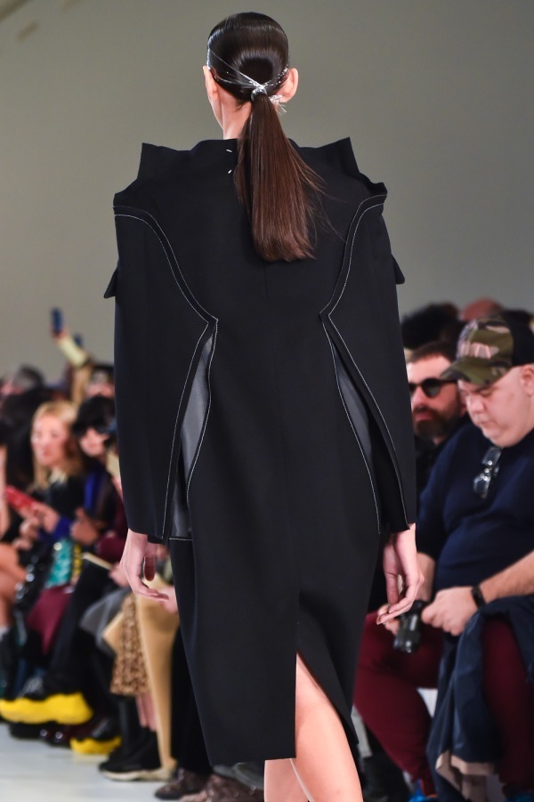 メゾン マルジェラ(Maison Margiela) 2019-20年秋冬ウィメンズ&メンズコレクション ディテール - 写真5