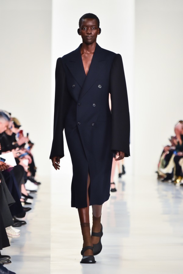 メゾン マルジェラ(Maison Margiela) 2019-20年秋冬ウィメンズ&メンズコレクション  - 写真11