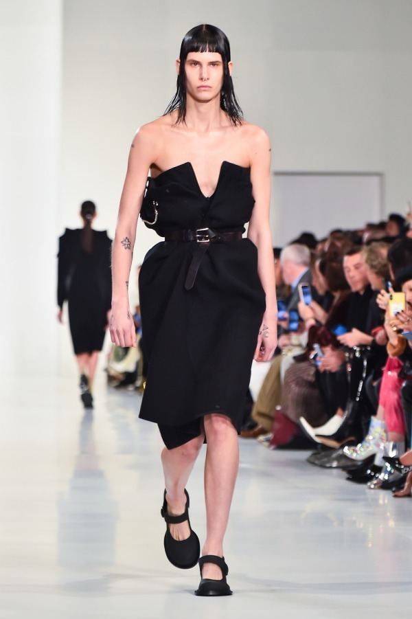 メゾン マルジェラ(Maison Margiela) 2019-20年秋冬ウィメンズ