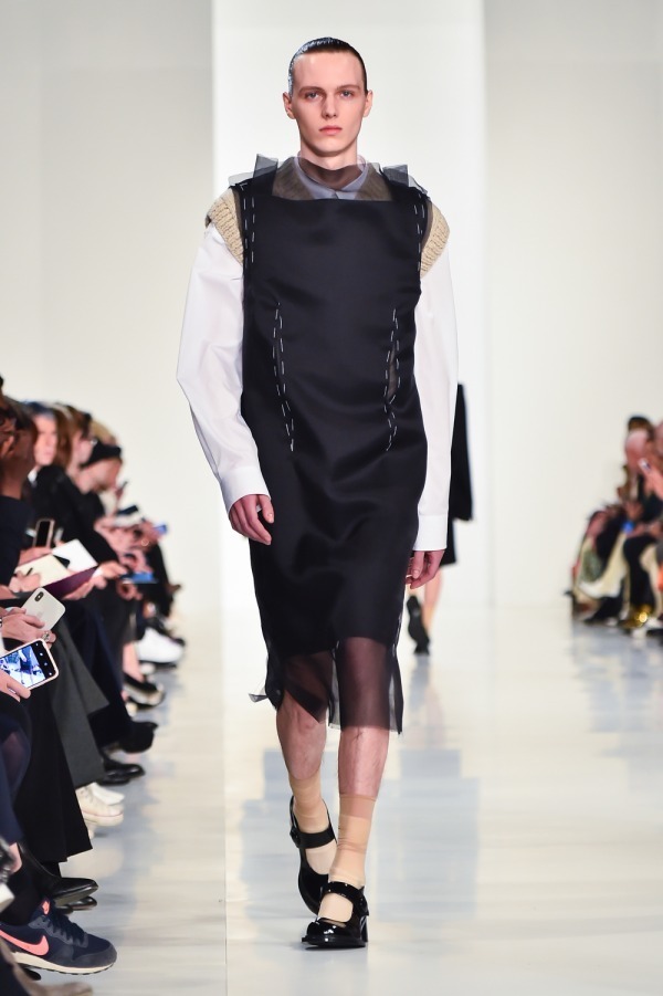 メゾン マルジェラ(Maison Margiela) 2019-20年秋冬ウィメンズ&メンズコレクション  - 写真24