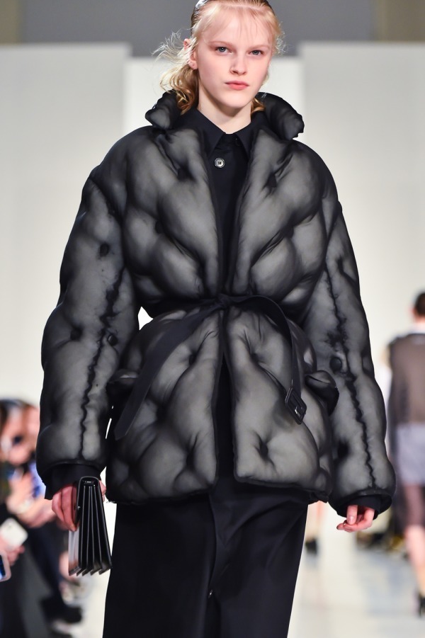 メゾン マルジェラ(Maison Margiela) 2019-20年秋冬ウィメンズ&メンズコレクション  - 写真27