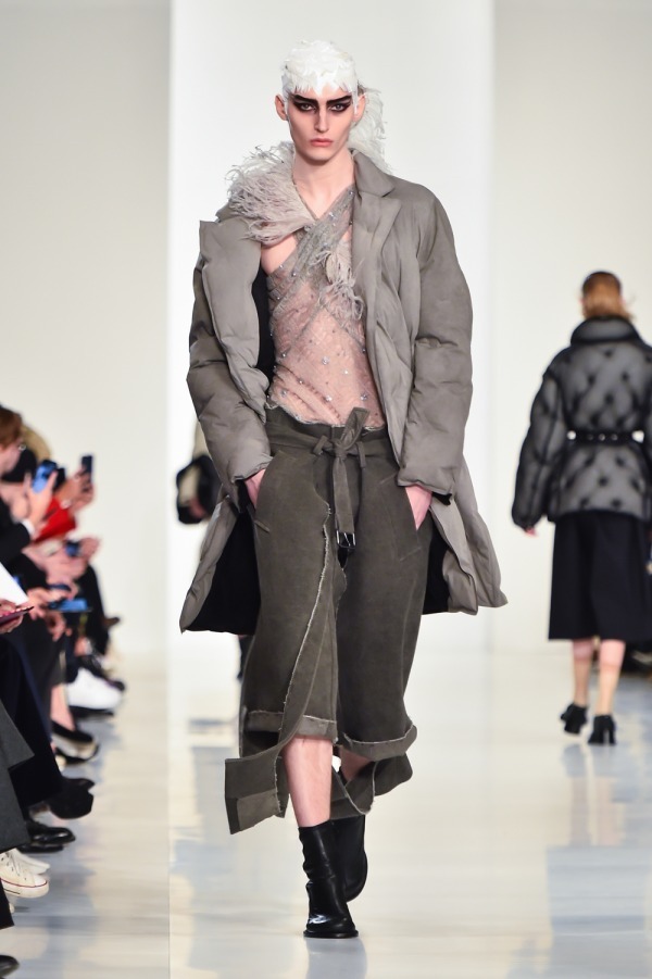 メゾン マルジェラ(Maison Margiela) 2019-20年秋冬ウィメンズ&メンズコレクション  - 写真29