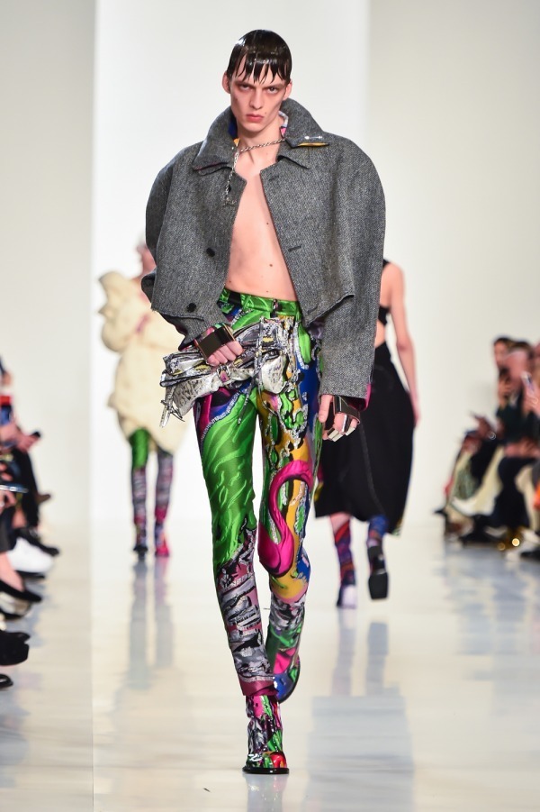 メゾン マルジェラ(Maison Margiela) 2019-20年秋冬ウィメンズ&メンズコレクション  - 写真54